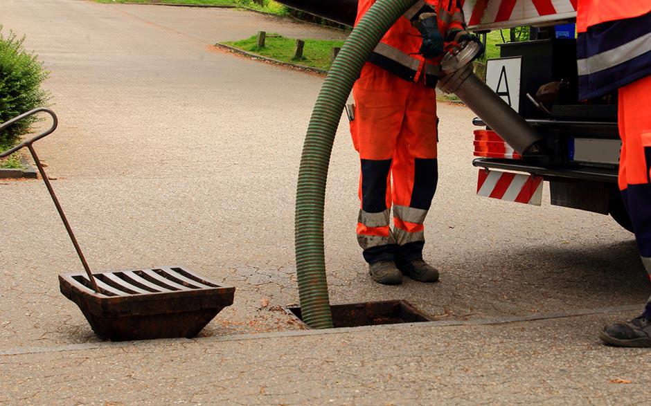 déboucheur de canalisation Courtry